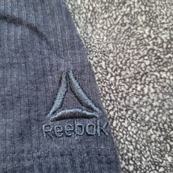 Reebok ribbed tank - Picture 5 of 5